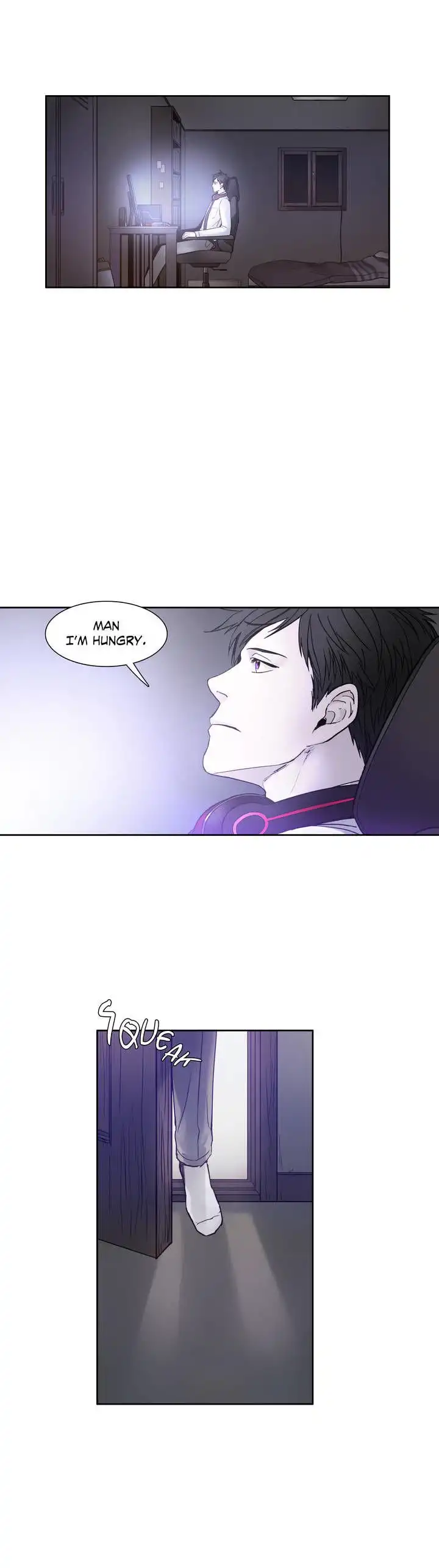 Unknown Code Chapter 4 22